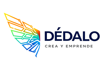 Dédalo - Crea y Emprende